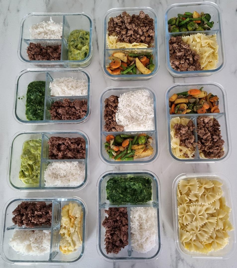 Spécialiste de alimentation Vauréal